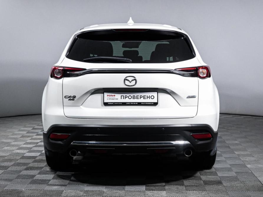 Mazda CX-9 II Москва  - изображение 7