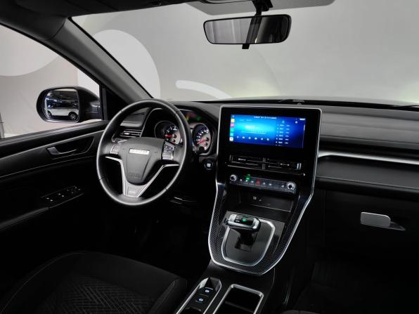 Haval M6 II с пробегом 2024 года, цена 2 299 000 рублей, 44200 км, внедорожник, Автокод Объявления