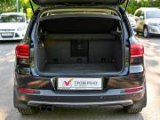 Volkswagen Tiguan I Рестайлинг Санкт-Петербург  - изображение 32