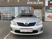 Toyota Corolla X (E140 E150) Рестайлинг Набережные Челны  - изображение 20
