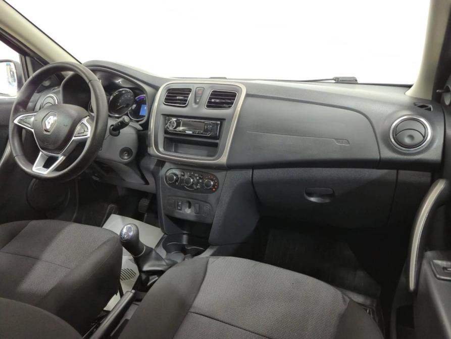 Renault Sandero II Рестайлинг Альметьевск  - изображение 15