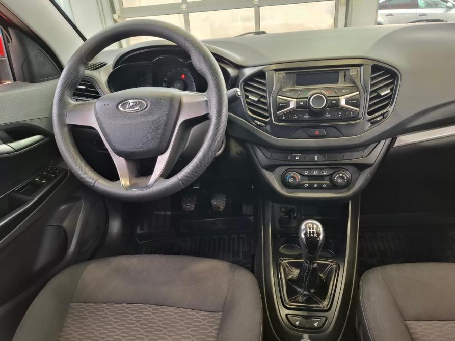 Lada (ВАЗ) Vesta I Арзамас  - изображение 15