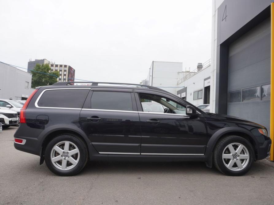 Volvo XC70 II Москва  - изображение 4