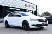 Skoda Octavia III (A7) Рестайлинг Москва  - изображение 21
