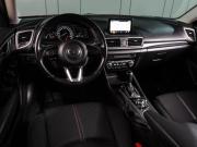 Mazda 3 III (BM) Рестайлинг Воронеж  - изображение 28