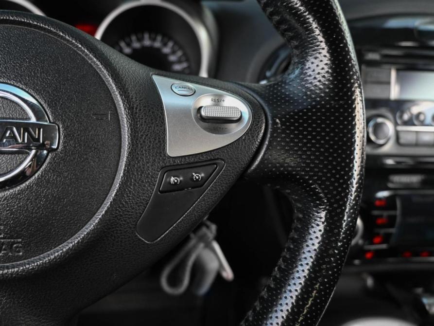 Nissan Juke I Новороссийск  - изображение 16