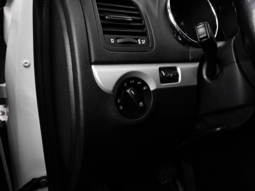 Skoda Yeti I Тюмень  - изображение 14