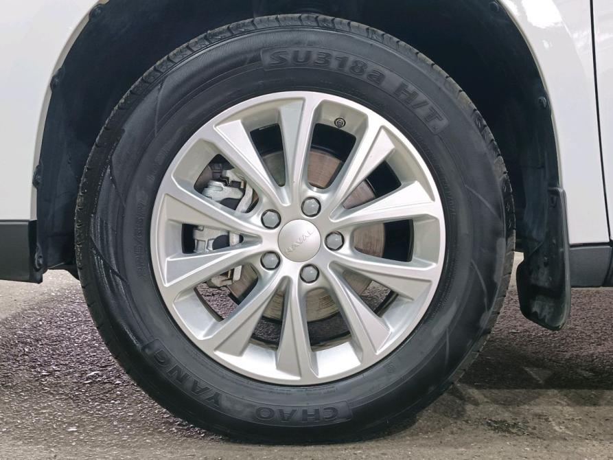Haval M6 II Ставрополь  - изображение 8
