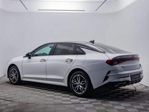 Kia K5 III с пробегом 2021 года, цена 2 390 000 рублей, 94870 км, седан, Автокод Объявления