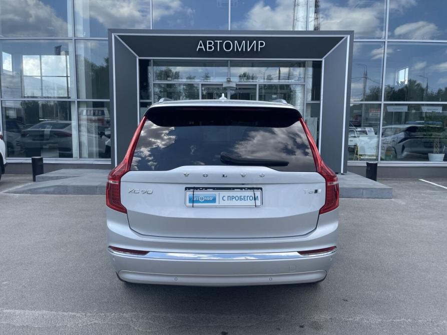 Volvo XC90 II Рестайлинг 1 Брянск  - изображение 6