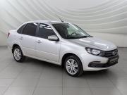 Lada (ВАЗ) Granta I Рестайлинг Волгоград  - изображение 36
