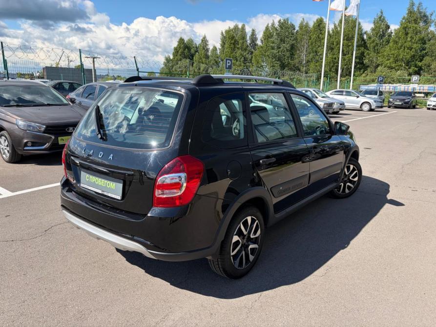 Lada (ВАЗ) Granta I Рестайлинг Ярославль  - изображение 2