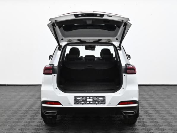 Chery Tiggo 7 Pro Max I с пробегом 2022 года, цена 1 549 000 рублей, 32000 км, внедорожник, Автокод Объявления