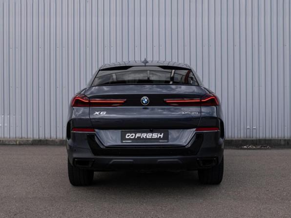 BMW X6 III (G06) с пробегом 2020 года, цена 6 299 000 рублей, 228062 км, внедорожник, Автокод Объявления
