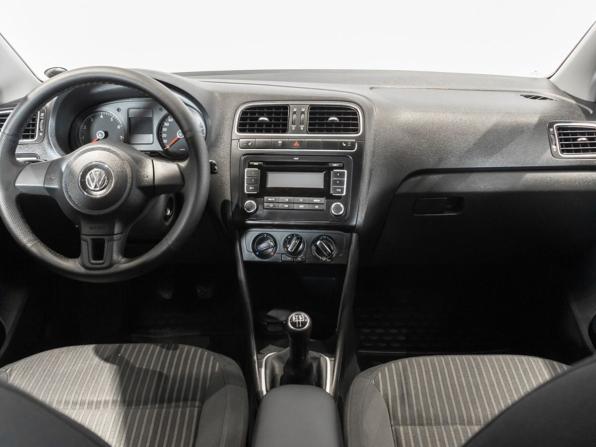 Volkswagen Polo V с пробегом 2011 года, цена 800 000 рублей, 100000 км, седан, Автокод Объявления