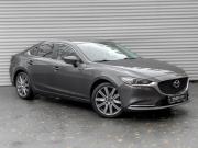 Mazda 6 III (GJ) Рестайлинг 2 Химки  - изображение 31