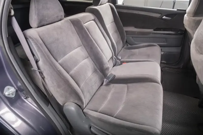 Honda Odyssey III с пробегом 2004 года, цена 789 000 рублей, 102000 км, компактвэн, Автокод Объявления