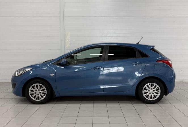 Hyundai i30 II с пробегом 2013 года, цена 840 000 рублей, 81470 км, хэтчбек, Автокод Объявления