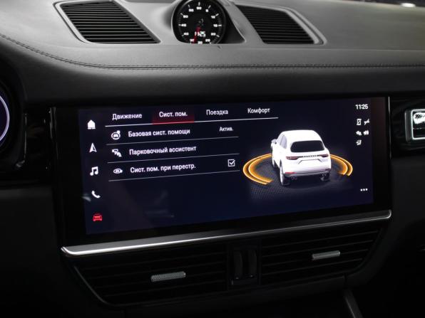 Porsche Cayenne III с пробегом 2021 года, цена 9 798 000 рублей, 36308 км, внедорожник, Автокод Объявления