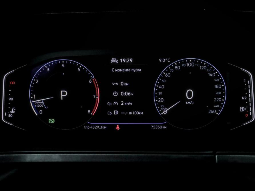 Volkswagen Taos I Санкт-Петербург  - изображение 25