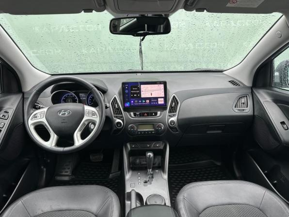 Hyundai ix35 I с пробегом 2012 года, цена 1 500 000 рублей, 98320 км, внедорожник, Автокод Объявления