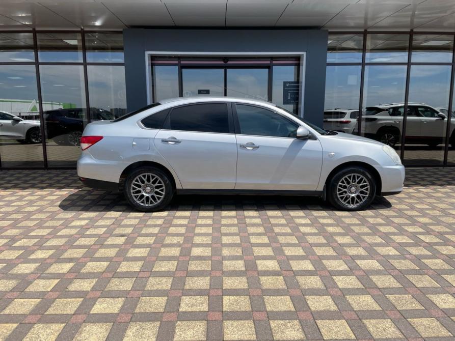 Nissan Almera III (G15) Краснодар  - изображение 4