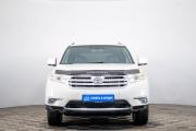 Toyota Highlander II (XU40) Рестайлинг Пермь  - изображение 27
