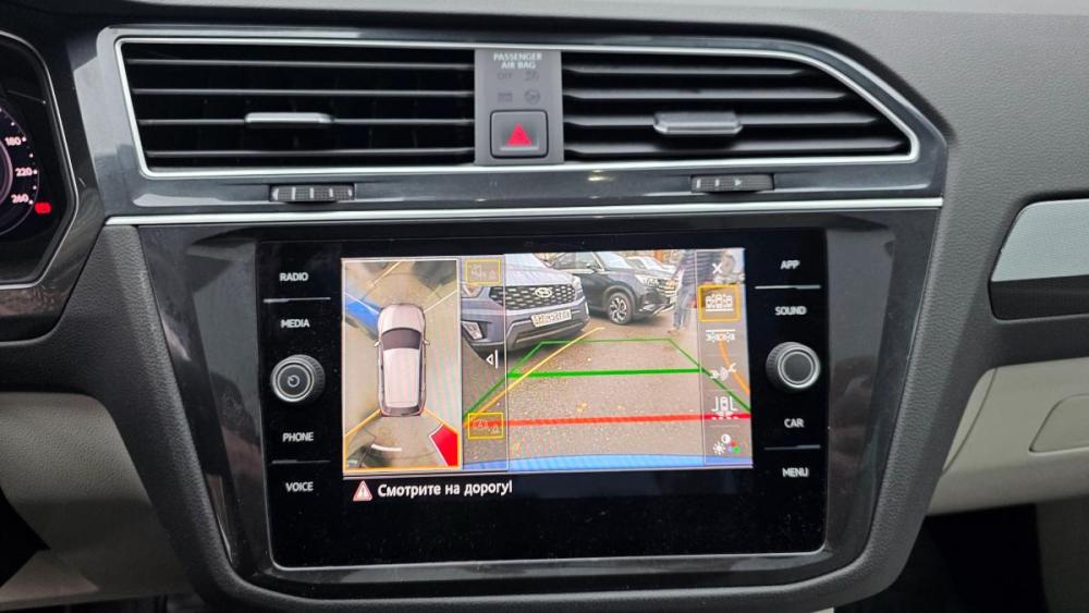 Volkswagen Tiguan II Санкт-Петербург  - изображение 16