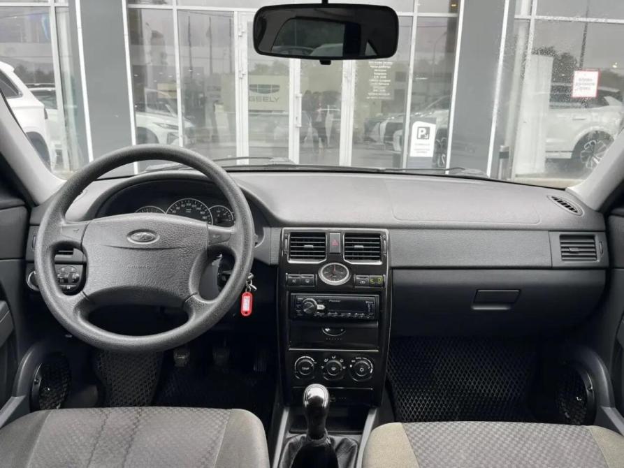 Lada (ВАЗ) Priora I Воронеж  - изображение 7
