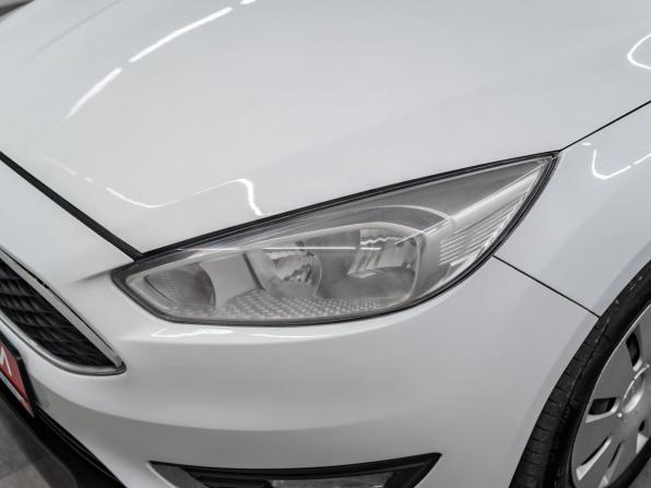 Ford Focus III Рестайлинг с пробегом 2018 года, цена 980 000 рублей, 112331 км, универсал, Автокод Объявления