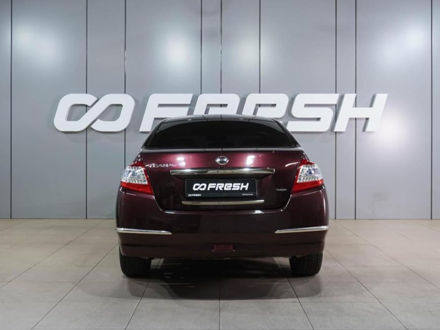 Nissan Teana II Воронеж  - изображение 4