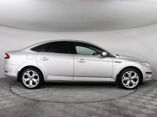 Ford Mondeo IV Рестайлинг с пробегом 2012 года, цена 1 247 000 рублей, 71737 км, седан, Автокод Объявления