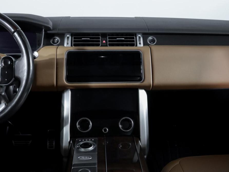 Land Rover Range Rover IV Рестайлинг Москва  - изображение 14