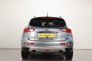 Infiniti QX50 I Рестайлинг Челябинск  - изображение 22