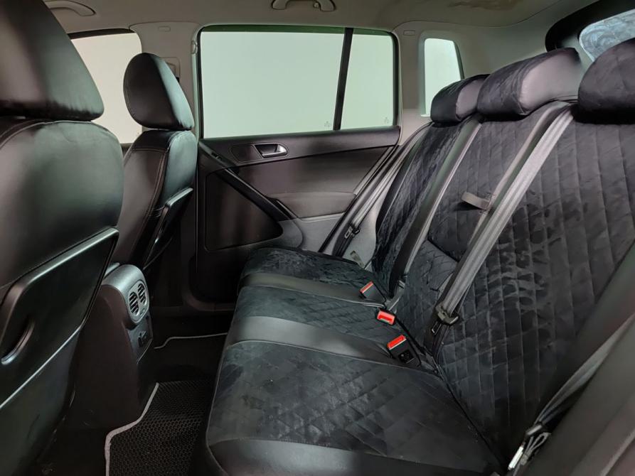 Volkswagen Tiguan I Уфа  - изображение 15