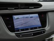 Cadillac XT5 I Рестайлинг Москва  - изображение 34