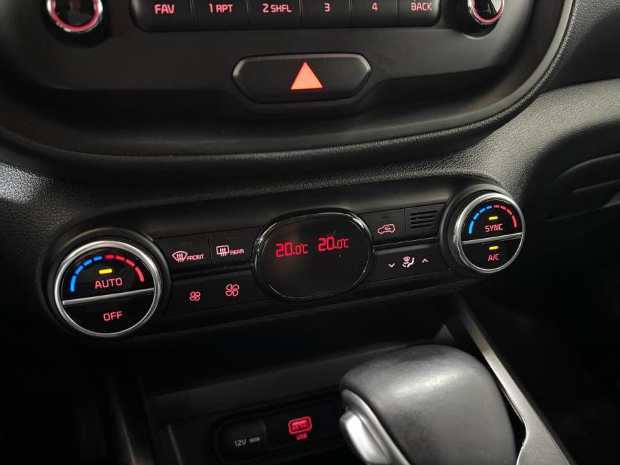 Kia Soul III Альметьевск  - изображение 21