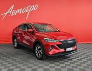 Haval F7x I Рестайлинг Вологда  - изображение 30