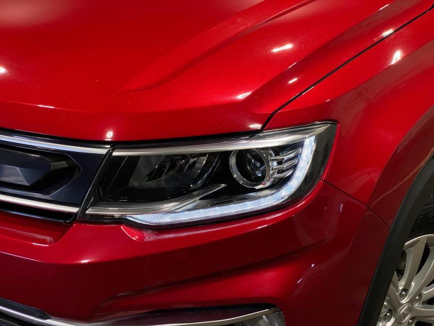 Changan CS35 Plus I Челябинск  - изображение 9