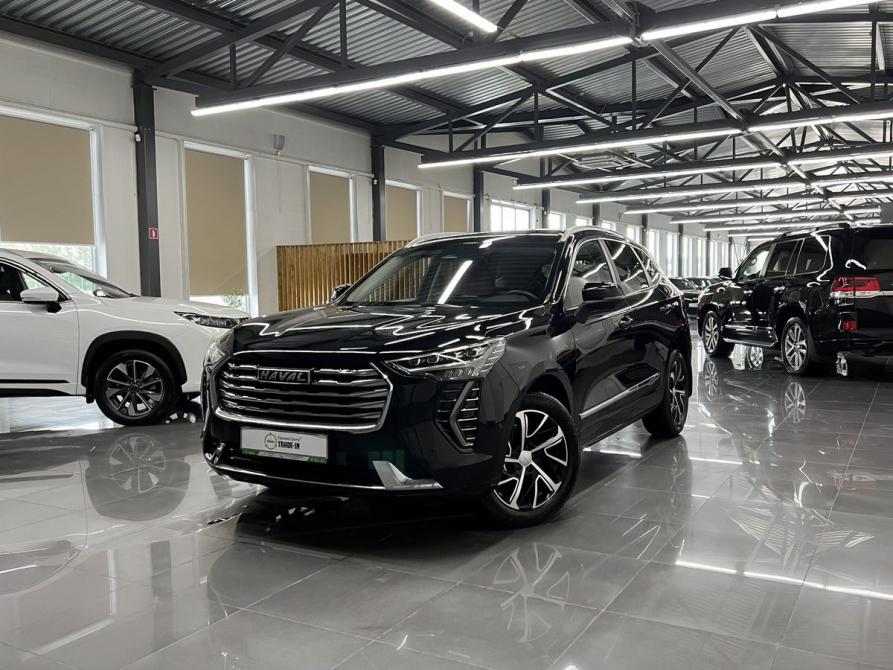Haval Jolion I Тверь  - изображение 1