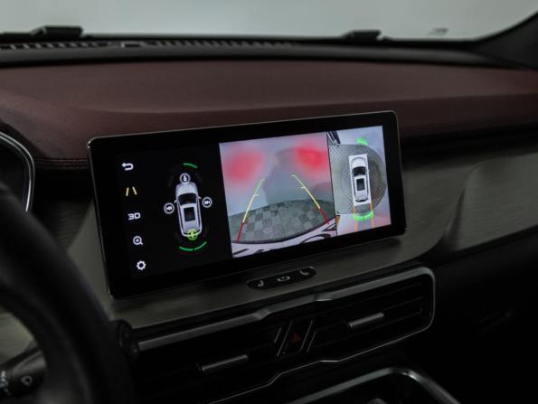 Geely Coolray I с пробегом 2023 года, цена 2 099 700 рублей, 28371 км, внедорожник, Автокод Объявления