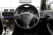 Toyota Corolla X (E140 E150) Рестайлинг Иркутск  - изображение 35