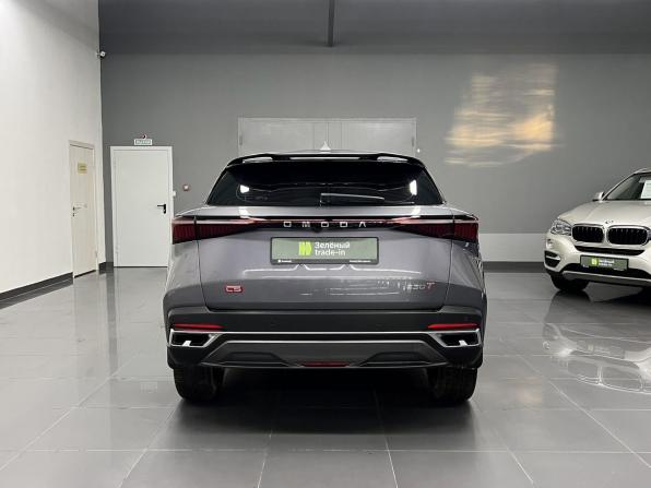Omoda C5 I с пробегом 2023 года, цена 1 745 000 рублей, 29905 км, внедорожник, Автокод Объявления