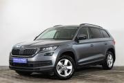 Skoda Kodiaq I Сургут  - изображение 21