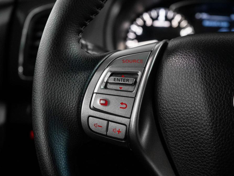 Nissan Teana III Иркутск  - изображение 11
