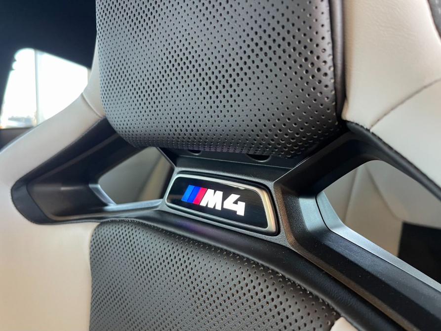 BMW M4 G82/G83 Калининград  - изображение 38