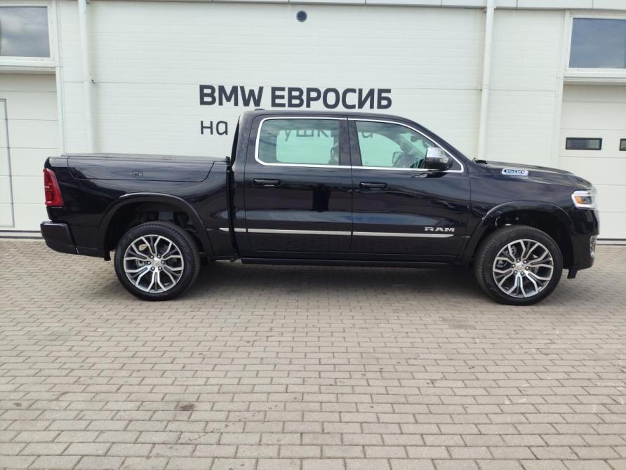 Ram 1500 V Рестайлинг Санкт-Петербург  - изображение 6