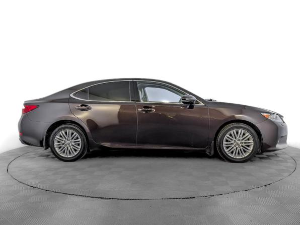 Lexus ES VI с пробегом 2014 года, цена 2 445 000 рублей, 139704 км, седан, Автокод Объявления