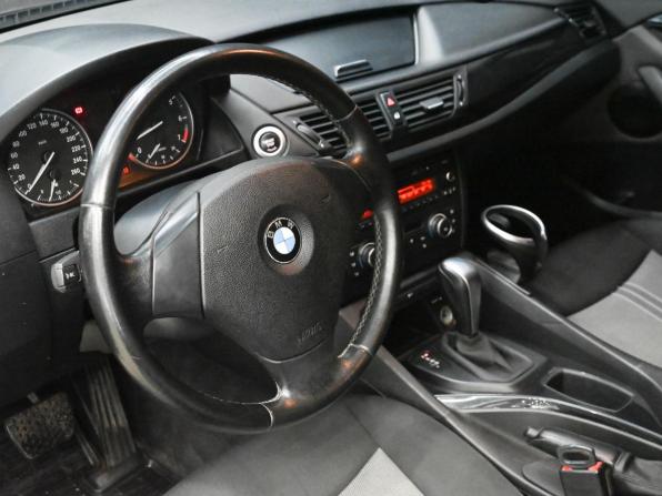 BMW X1 I (E84) с пробегом 2011 года, цена 1 250 000 рублей, 195411 км, внедорожник, Автокод Объявления