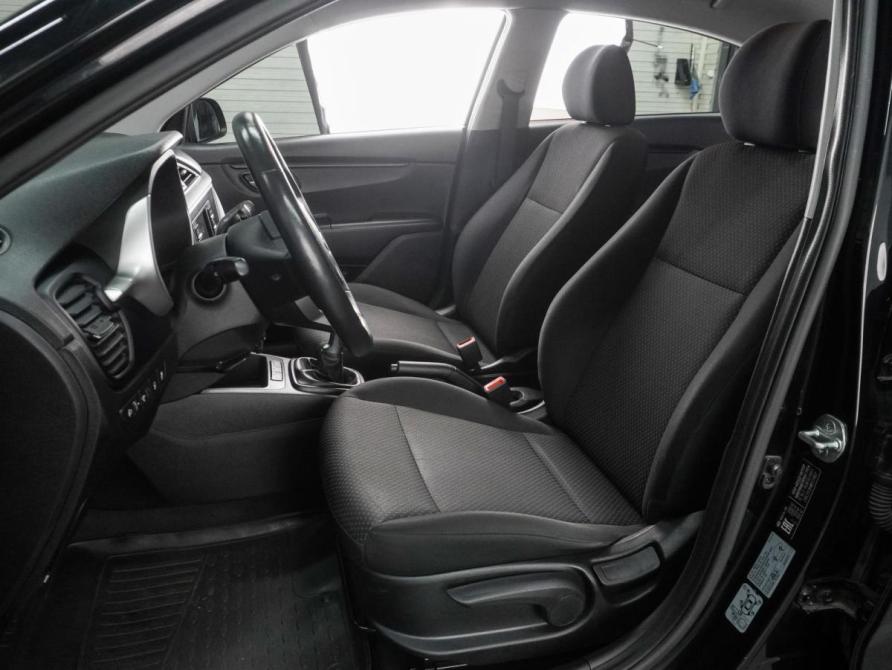 Kia Rio IV Рестайлинг Воронеж  - изображение 10